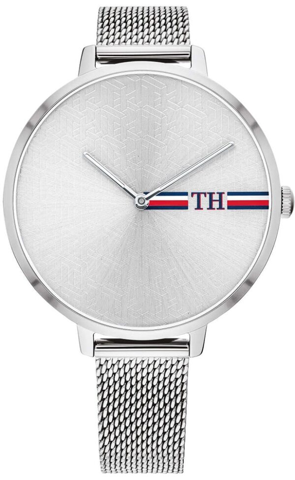 Női karóra Tommy Hilfiger Alexa 1782157 - Típus: divatos