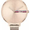 Női karóra Tommy Hilfiger Alexa 1782158 - Típus: divatos