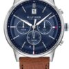 Női karóra Tommy Hilfiger Kyle 1791629 - Vízállóság: 50m (felszíni úszás)