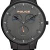 Női karóra Police Berkeley PL15968JSB/39M - A számlap színe: fekete