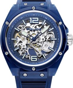 Női karóra Police Translucent PL15924JPBL/48P - A számlap színe: tükröződő