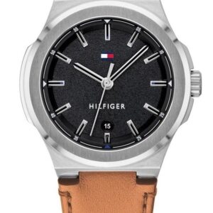 Női karóra Tommy Hilfiger Princeton 1791650 - Vízállóság: 30m (páraálló)