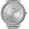 Női karóra Guess W1289L1 - A számlap színe: ezüst