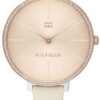 Női karóra Tommy Hilfiger Kelly 1782111 - Vízállóság: 30m (páraálló)