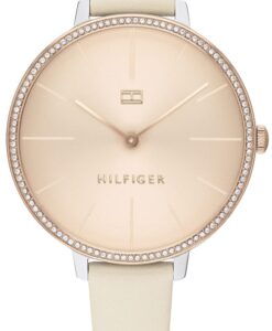 Női karóra Tommy Hilfiger Kelly 1782111 - Vízállóság: 30m (páraálló)