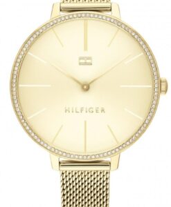 Női karóra Tommy Hilfiger Kelly 1782114 - Vízállóság: 30m (páraálló)