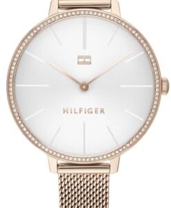 Női karóra Tommy Hilfiger Kelly 1782115 - Vízállóság: 30m (páraálló)
