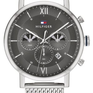 Női karóra Tommy Hilfiger  Evan 1710396 - Vízállóság: 50m (felszíni úszás)