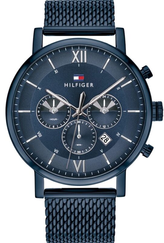 Női karóra Tommy Hilfiger  Evan 1710397 - Vízállóság: 50m (felszíni úszás)