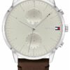 Női karóra Tommy Hilfiger  Hunter 1710404 - Vízállóság: 30m (páraálló)