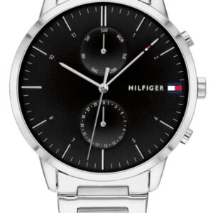 Női karóra Tommy Hilfiger  Hunter 1710407 - Vízállóság: 30m (páraálló)