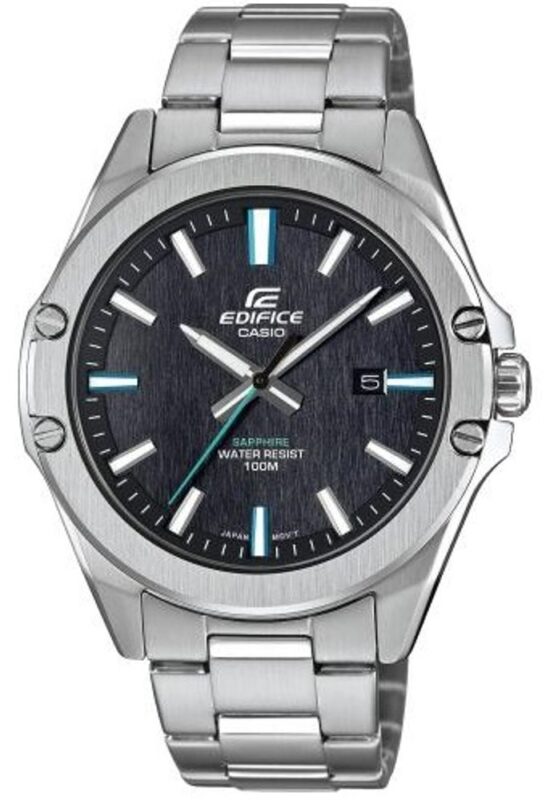 Női karóra Casio Edifice EFR-S107D-1AVUEF - Vízállóság: 100m
