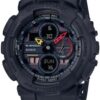 Női karóra Casio G-Shock Original GA-140BMC-1AER - Típus: divatos