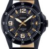 Női karóra Casio Enticer MTP-1291BL-1A1VDF - Nem: férfi
