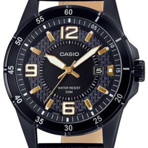 Női karóra Casio Enticer MTP-1291BL-1A1VDF - Nem: férfi