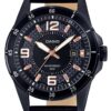 Női karóra Casio Enticer MTP-1291BL-1A2VDF - Típus: divatos