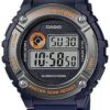 Női karóra Casio Youth W-216H-2BVDF - Típus: sportos