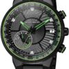 Női karóra Citizen Satellite Wave Eco-Drive CC3075-80E - Típus: luxus