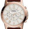 Női karóra Fossil Grant FS4991IE - Típus: divatos