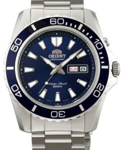 Női karóra Orient Automatik Diver FEM75002D6 - Típus: sportos