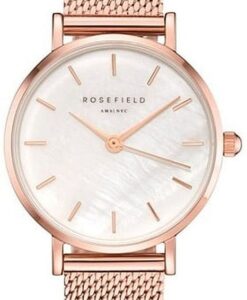 Női karóra Rosefield The Small Edit 26WR-265 - Típus: divatos