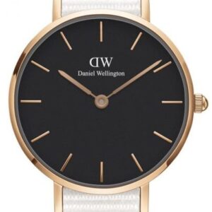 Női karóra Daniel Wellington Petite 32 Dover DW00100312 - Vízállóság: 30m (páraálló)