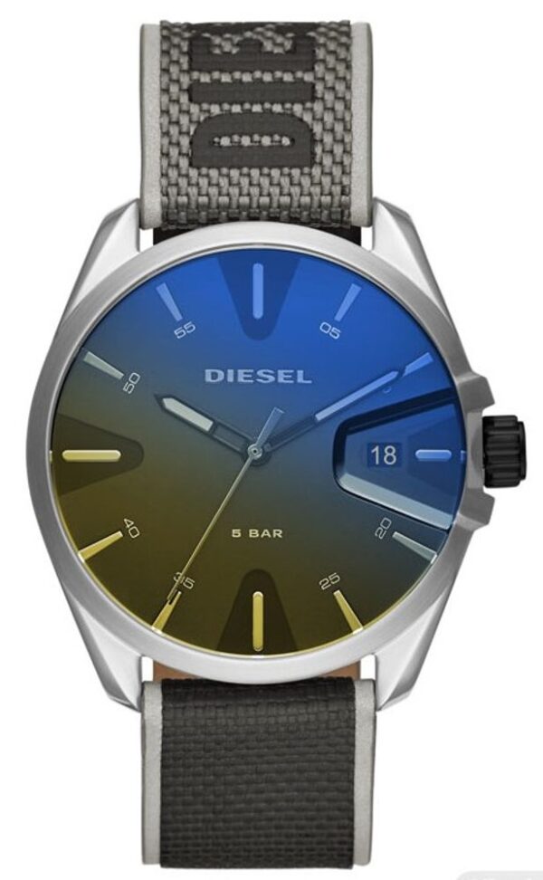 Női karóra Diesel Gris DZ1902 - Nem: férfi