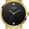 Női karóra Guess Supernova W1315G2 - Vízállóság: 30m (páraálló)
