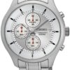 Női karóra Seiko Chronograph SKS535P1 - Jótállás: 24 hónap