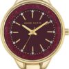 Női karóra Anne Klein AK/1408BYBY - Vízállóság: 30m (páraálló)