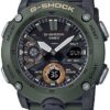 Női karóra Casio G-Shock Carbon Core Guard GA-2000-3AER - Nem: férfi