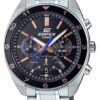 Női karóra Casio Edifice EFV-590D-1AVUEF - Típus: sportos