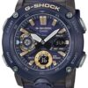 Női karóra Casio G-Shock Carbon Core Guard GA-2000-2AER - Típus: sportos