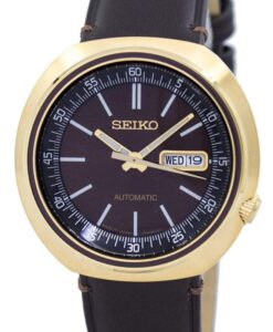 Női karóra Seiko 5 SRPC16J1 - Vízállóság: 100m