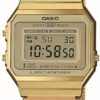 Női karóra Casio Retro A700WEMG-9AEF - Típus: divatos