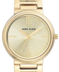 Női karóra Anne Klein AK/N3168CHGB - Vízállóság: 30m (páraálló)