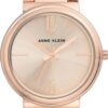 Női karóra Anne Klein AK/N3168RGRG - Vízállóság: 30m (páraálló)