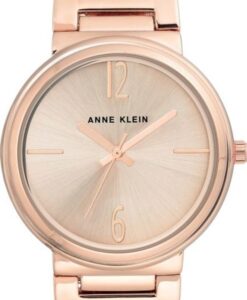 Női karóra Anne Klein AK/N3168RGRG - Vízállóság: 30m (páraálló)