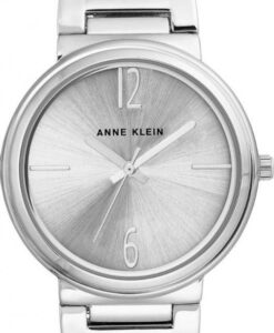 Női karóra Anne Klein AK/N3169SVSV - Vízállóság: 30m (páraálló)