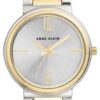 Női karóra Anne Klein AK/N3169SVTT - Vízállóság: 30m (páraálló)