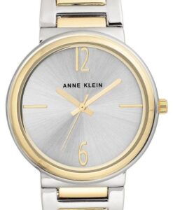 Női karóra Anne Klein AK/N3169SVTT - Vízállóság: 30m (páraálló)