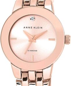 Női karóra Anne Klein AK/N1930RGRG - Vízállóság: 30m (páraálló)