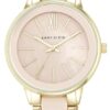 Női karóra Anne Klein AK/N1412BMGB - Vízállóság: 30m (páraálló)