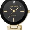 Női karóra Anne Klein AK/N2472BKGB - Vízállóság: 30m (páraálló)