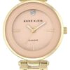 Női karóra Anne Klein AK/N2512LPGB - Vízállóság: 30m (páraálló)
