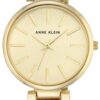 Női karóra Anne Klein AK/N2786CHGB - Vízállóság: 30m (páraálló)