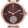 Női karóra Anne Klein AK/3001RGBN - Vízállóság: 30m (páraálló)