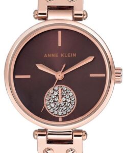 Női karóra Anne Klein AK/3001RGBN - Vízállóság: 30m (páraálló)