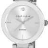 Női karóra Anne Klein AK/N1363SVSV - Vízállóság: 30m (páraálló)