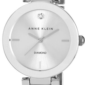 Női karóra Anne Klein AK/N1363SVSV - Vízállóság: 30m (páraálló)